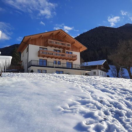 Baumannhof Apartman Funes  Kültér fotó